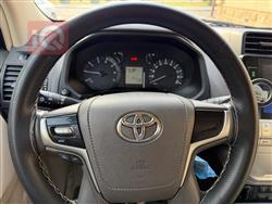 تويوتا لاندكروزر برادو